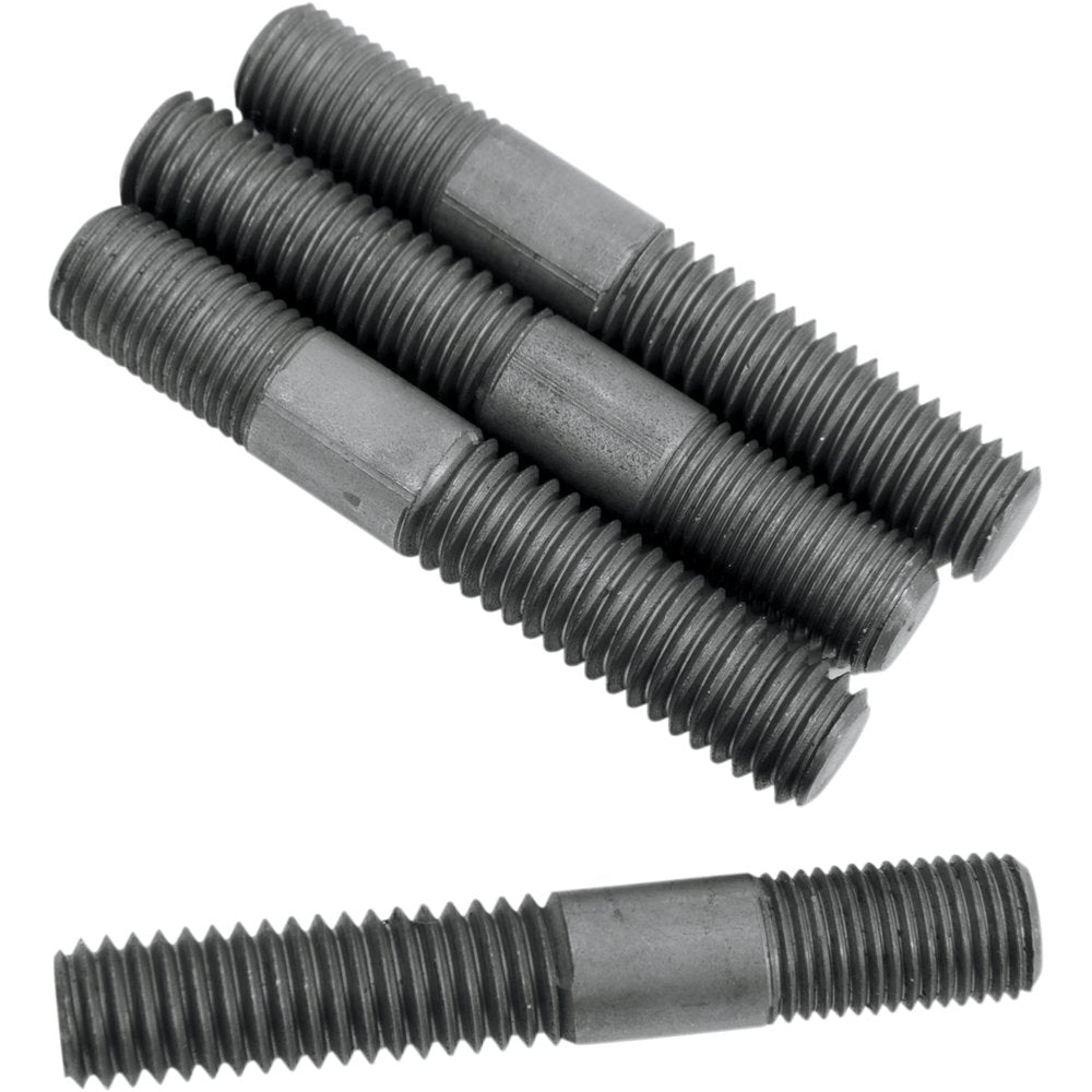 Eastern Motorcycle Parts Cylinder Base Studs - XL A-16830-54