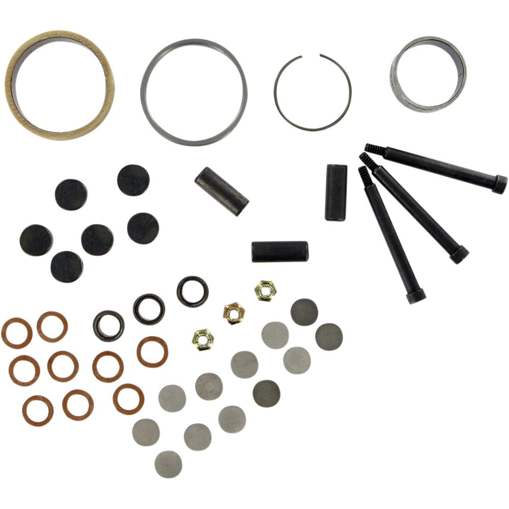 EPI Clutch Rebuild Kit CX400001