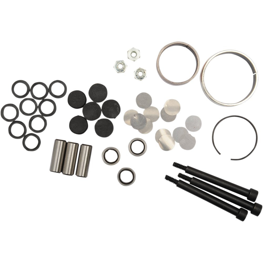 EPI Clutch Rebuild Kit - P90 CX400005