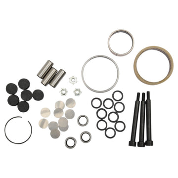 EPI Clutch Rebuild Kit CX400002