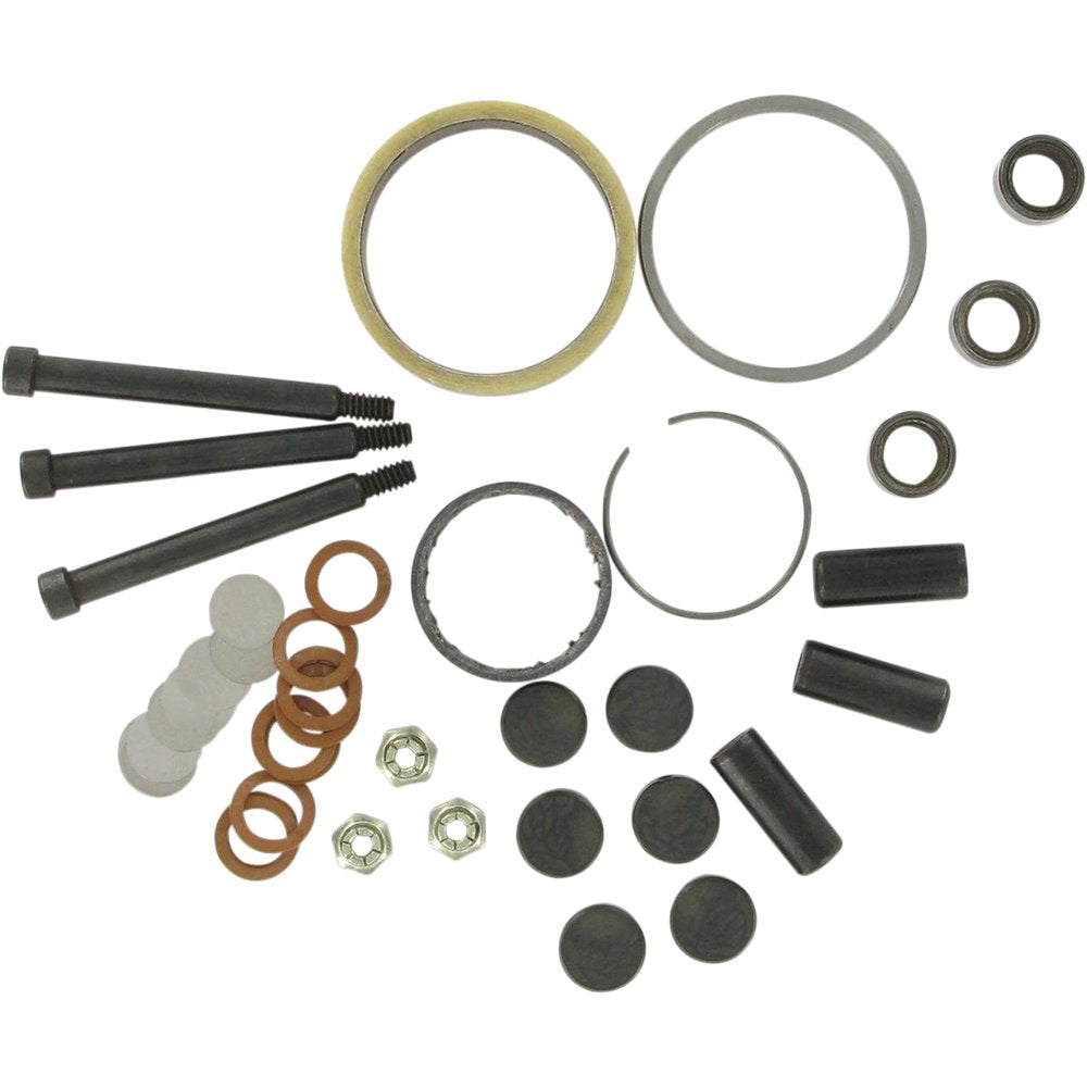 EPI Clutch Rebuild Kit - P85 CX400003