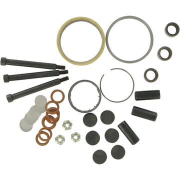 EPI Clutch Rebuild Kit - P85 CX400003