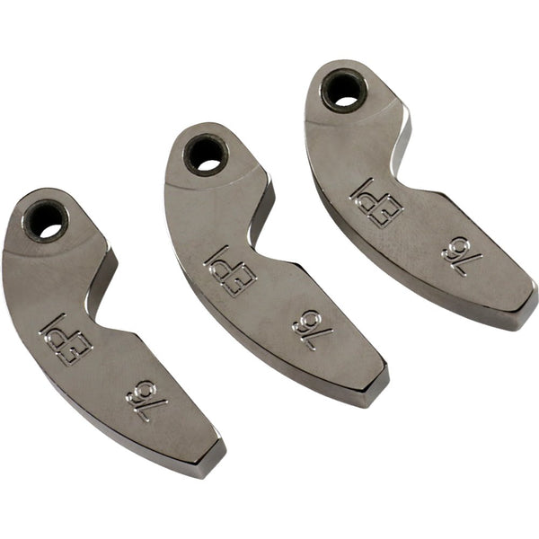 EPI Weights - 76g - Polaris 80076S