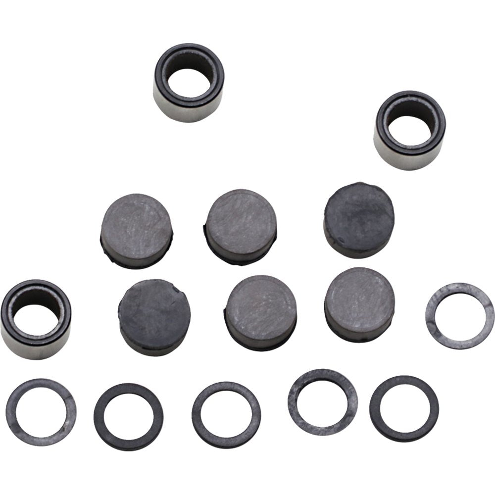 EPI Button and Roller Kit - Polaris WE210167