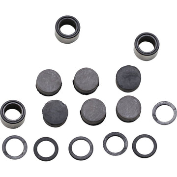EPI Button and Roller Kit - Polaris WE210167