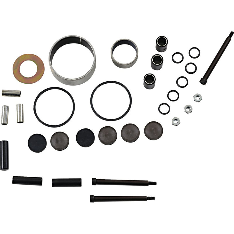 EPI Clutch Rebuild Kit WE210937