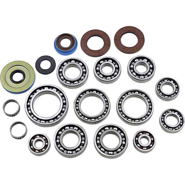 EPI Differential Bearing/Seal Kit - Rear WE290137