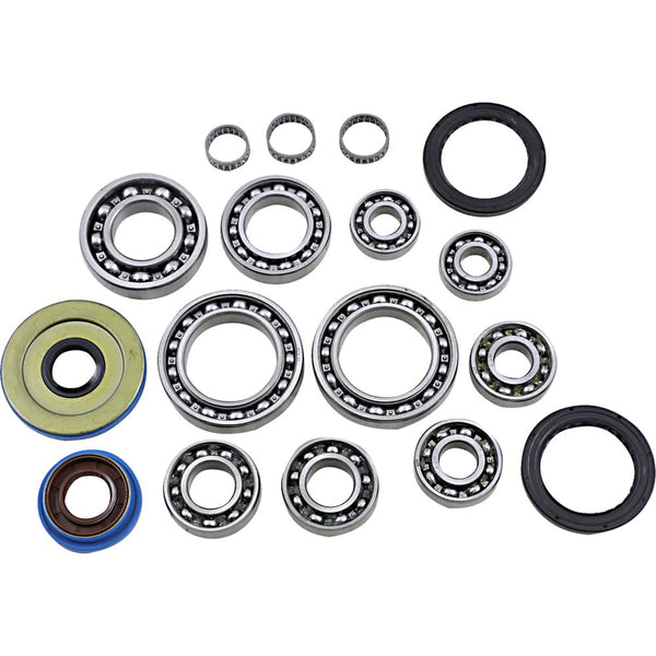 EPI Differential Bearing/Seal Kit - Rear WE290136