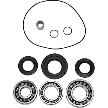 EPI Differential Bearing/Seal Kit - Rear WE290134