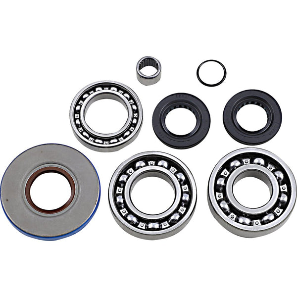 EPI Differential Bearing/Seal Kit - Rear WE290133