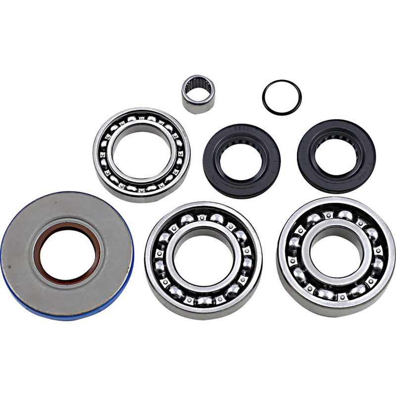 EPI Differential Bearing/Seal Kit - Rear WE290133