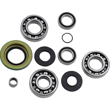 EPI Differential Bearing/Seal Kit - Front/Rear WE290132