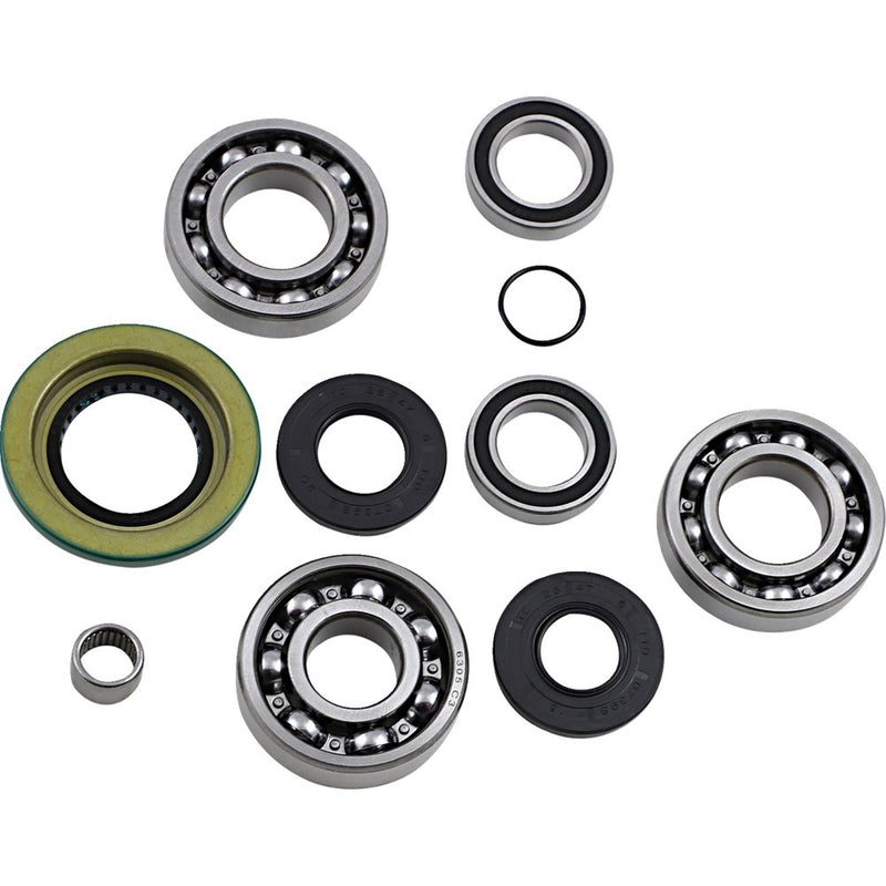EPI Differential Bearing/Seal Kit - Front/Rear WE290132