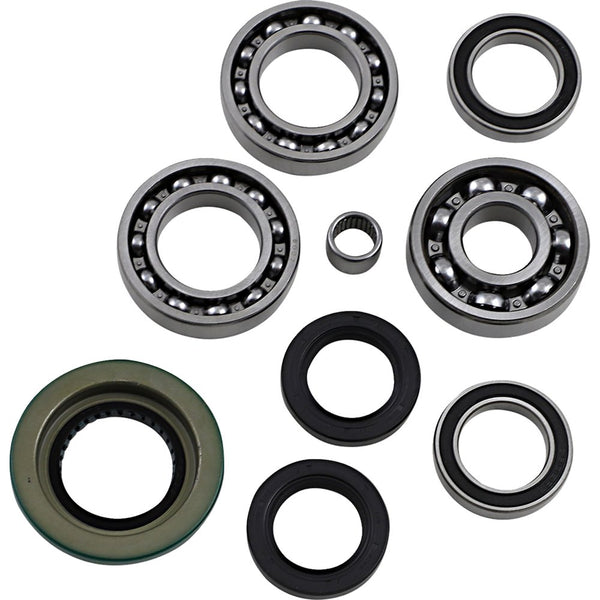 EPI Differential Bearing/Seal Kit - Rear WE290131