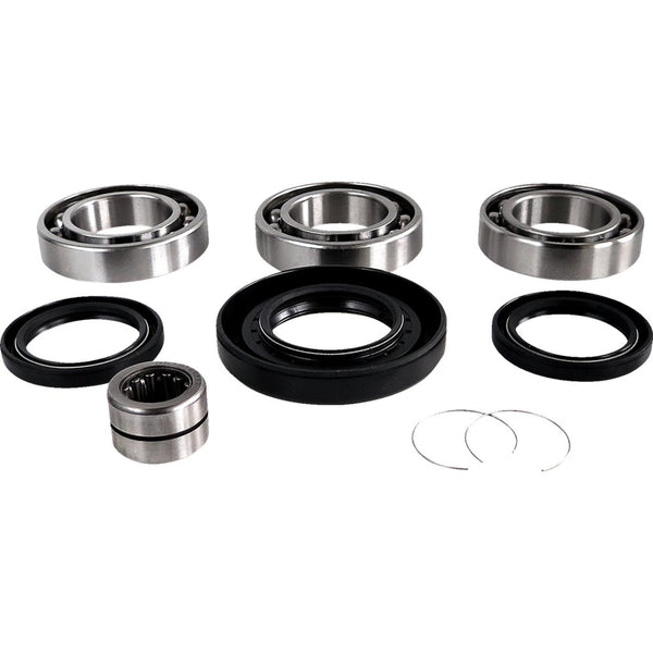 EPI Differential Bearing/Seal Kit - Rear WE290128
