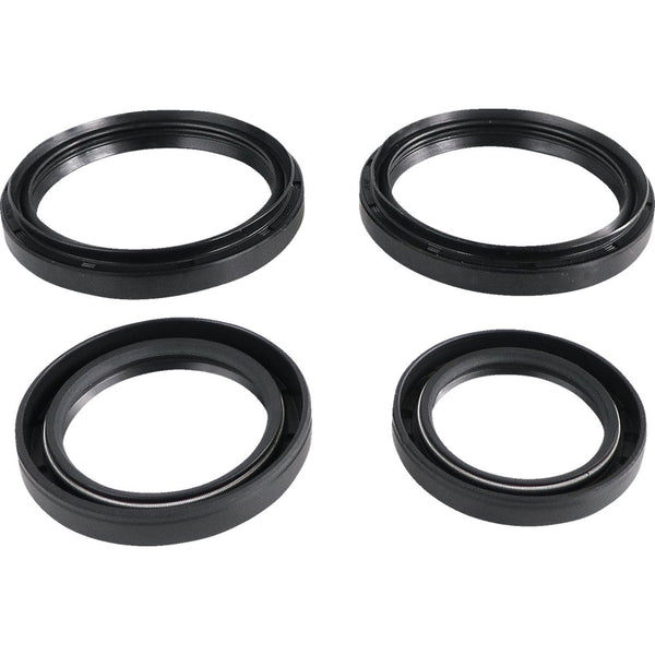 EPI Differential Seal Kit - Front and Rear WE290112