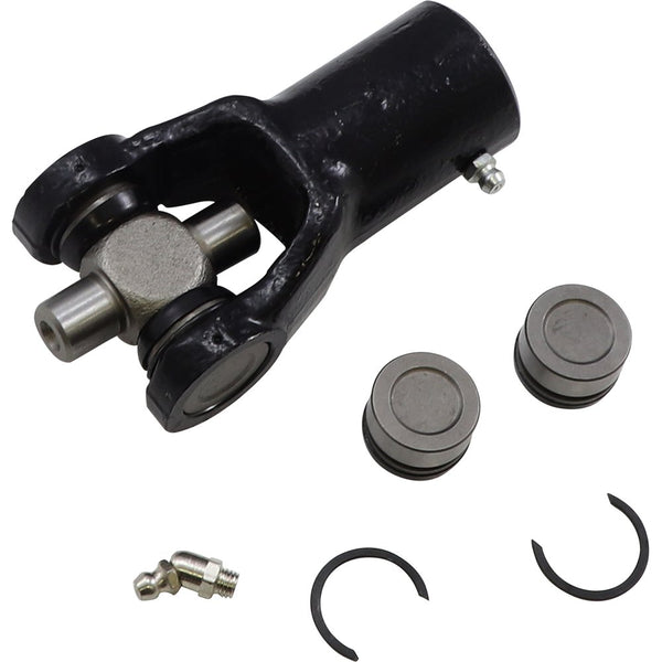 EPI Yoke Propeller Shaft - With U-Joint WE171032U