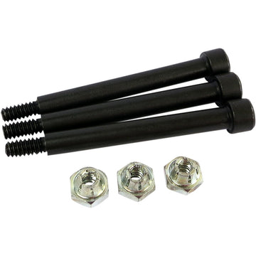 EPI Clutch Weight Pin Set - 3 Piece - Polaris WE210923