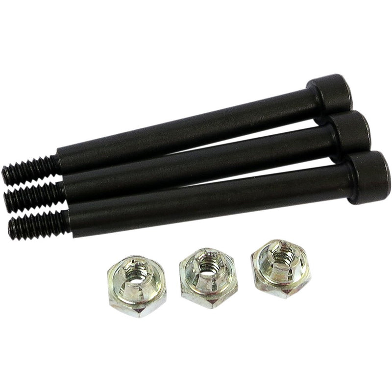 EPI Clutch Weight Pin Set - 3 Piece - Polaris WE210923