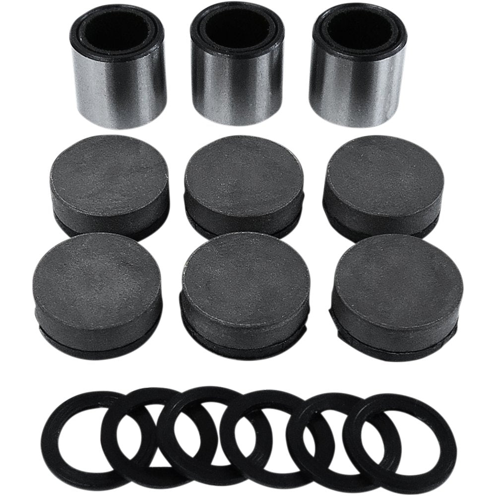 EPI Button and Roller Kit - Polaris WE210935