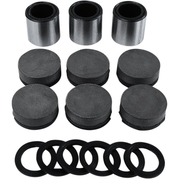 EPI Button and Roller Kit - Polaris WE210935