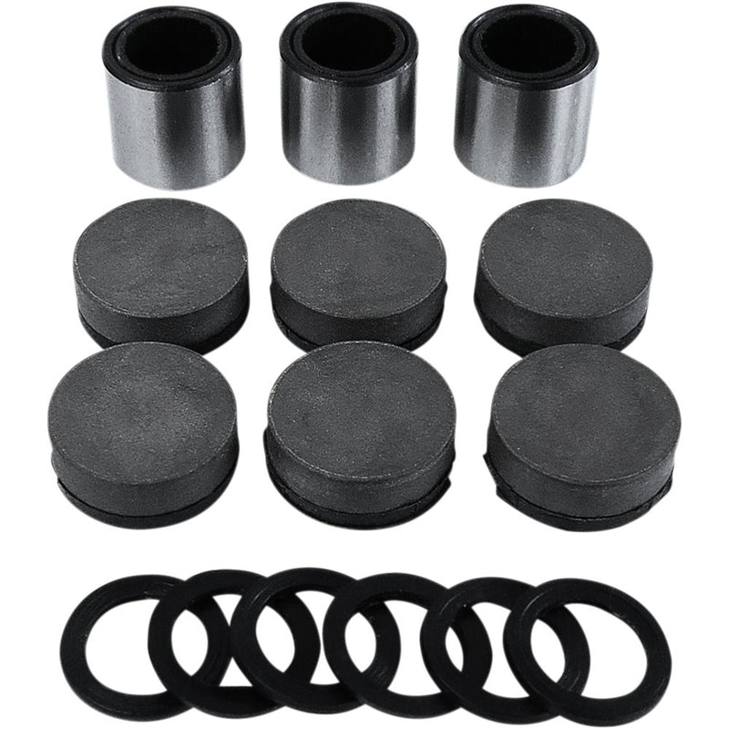 EPI Button and Roller Kit - Polaris WE210935
