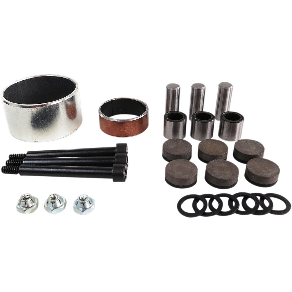 EPI Clutch Rebuild Kit WE210934