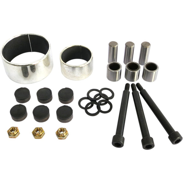 EPI Clutch Rebuild Kit WE210190