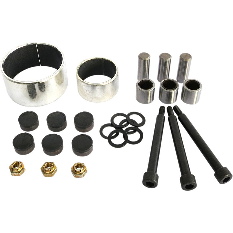 EPI Clutch Rebuild Kit WE210190