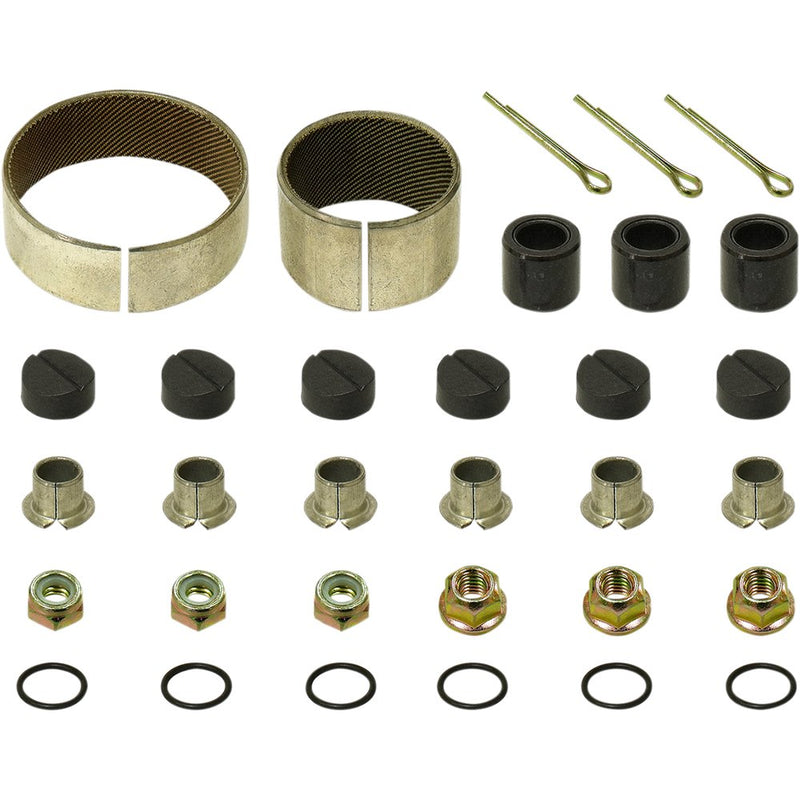 EPI Clutch Rebuild Kit CX400047