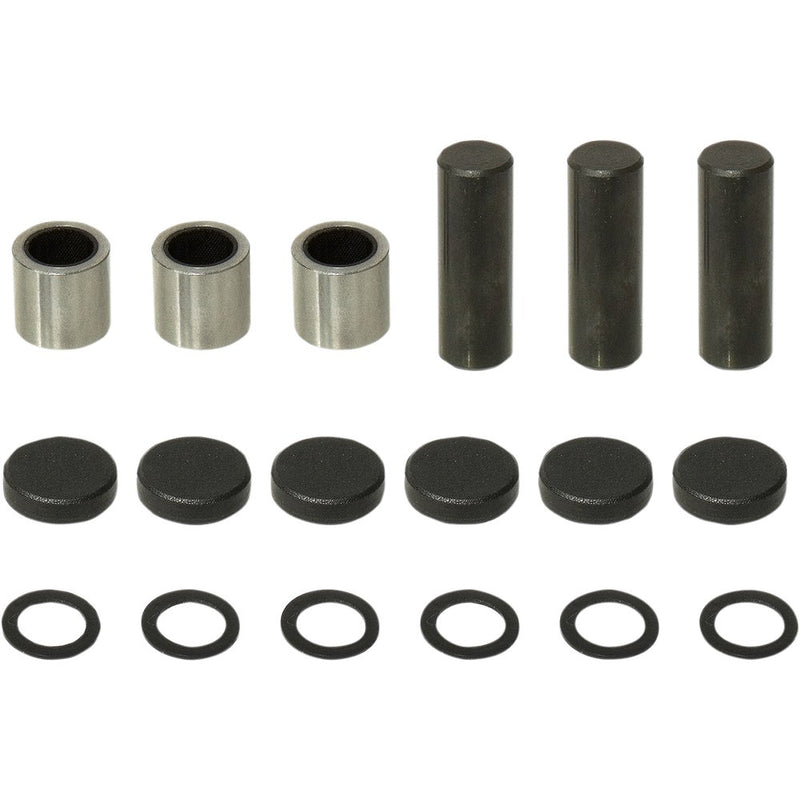 EPI Clutch Rebuild Kit CX400046