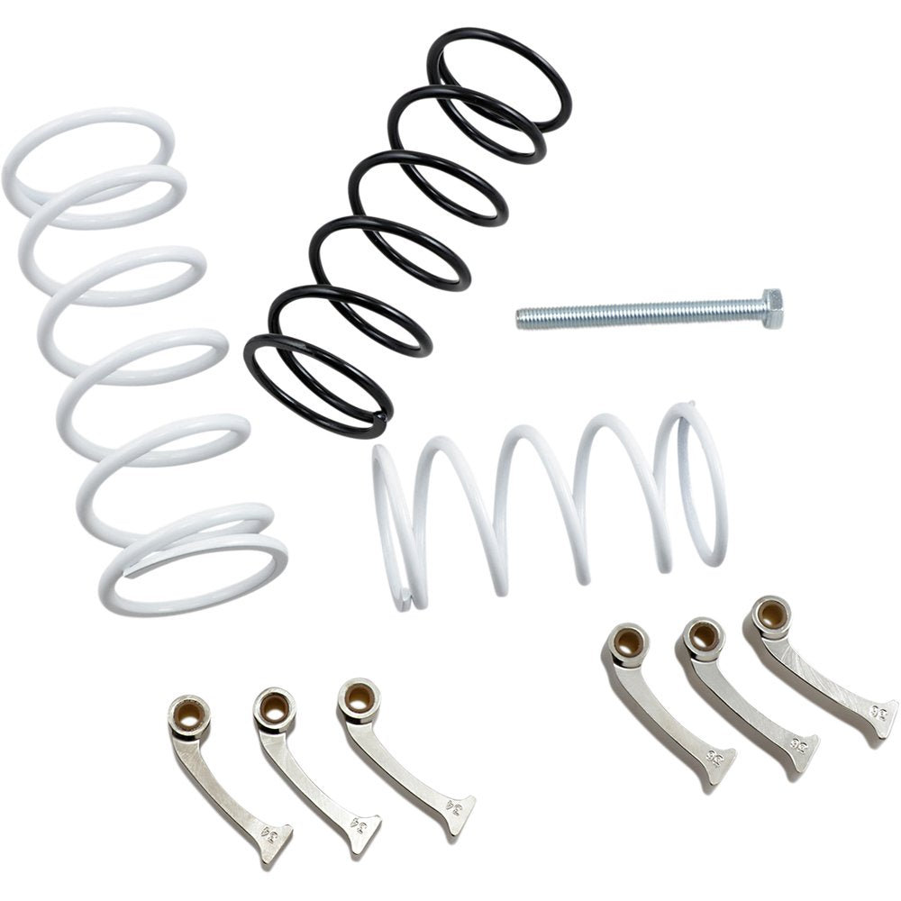 EPI Mud Clutch Kit - Can Am WE437137