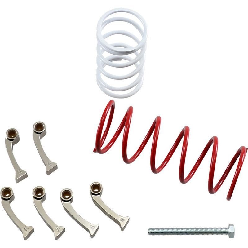 EPI Mud Clutch Kit - Can Am WE436526