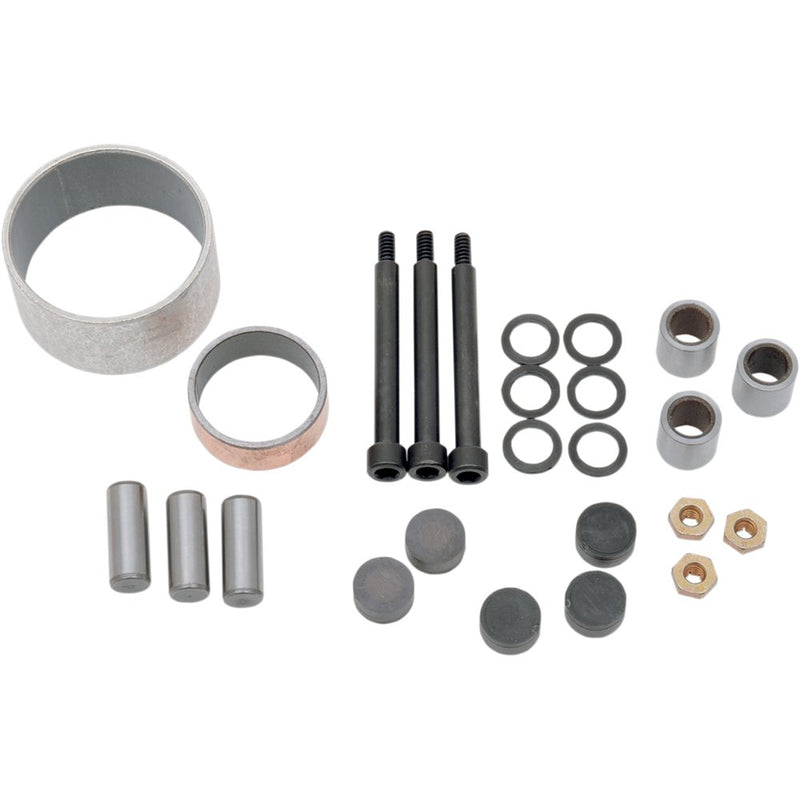 EPI Clutch Rebuild Kit WE210185