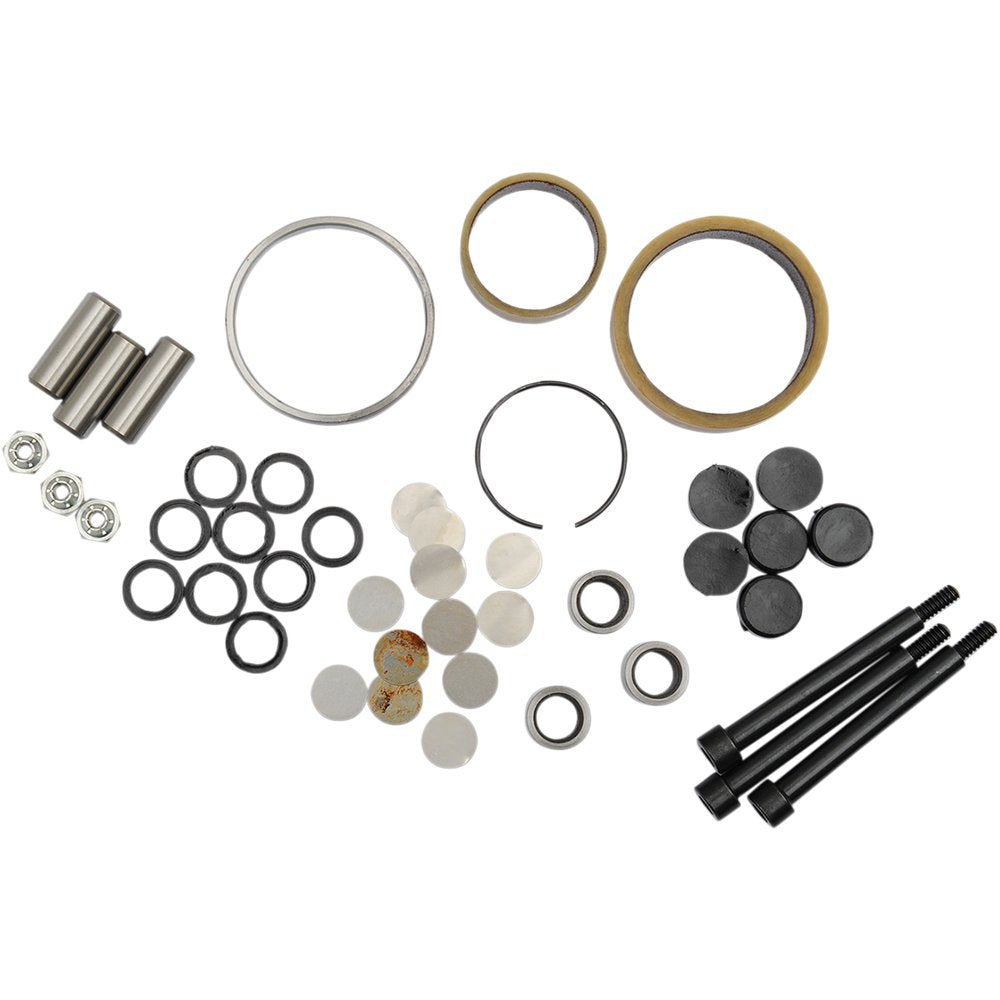 EPI Clutch Rebuild Kit CX400013