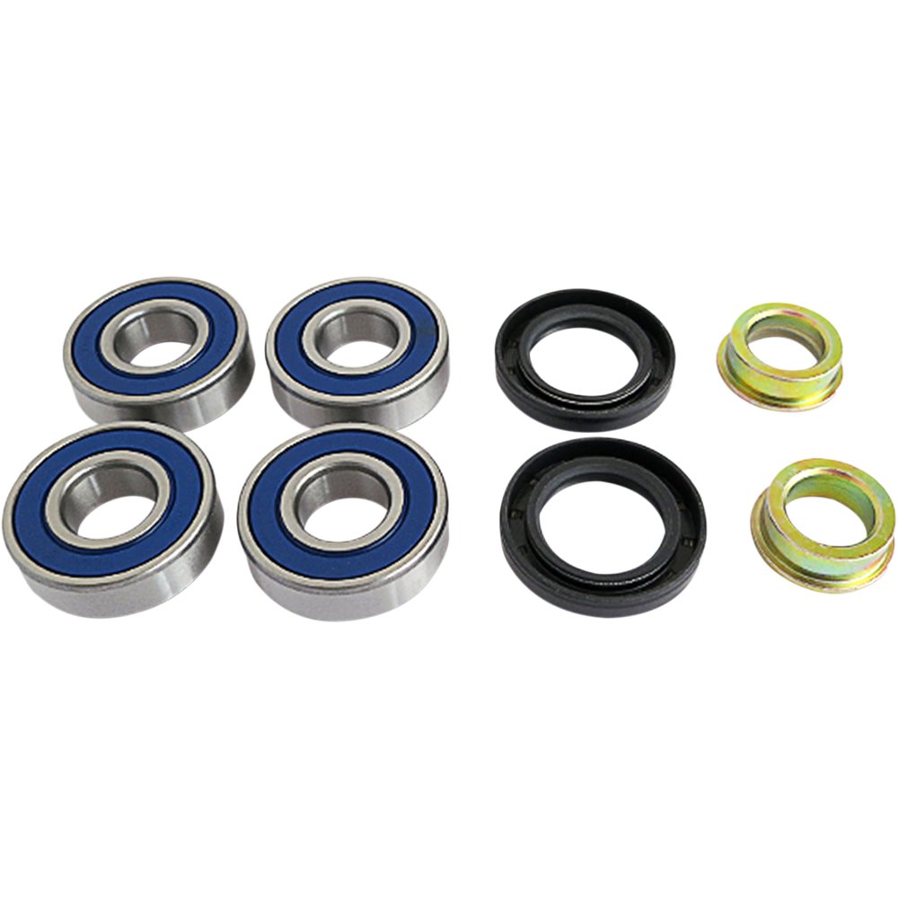 EPI Rear Independent Suspension Repair Kit WE331052