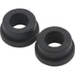 EPI Shock Bushing - 1.015" OD x 0.555" H x 0.575" ID x 1.2" Flange OD - 2-Pack EPISB200