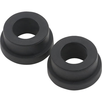 EPI Shock Bushing - 1.015" OD x 0.555" H x 0.575" ID x 1.2" Flange OD - 2-Pack EPISB200