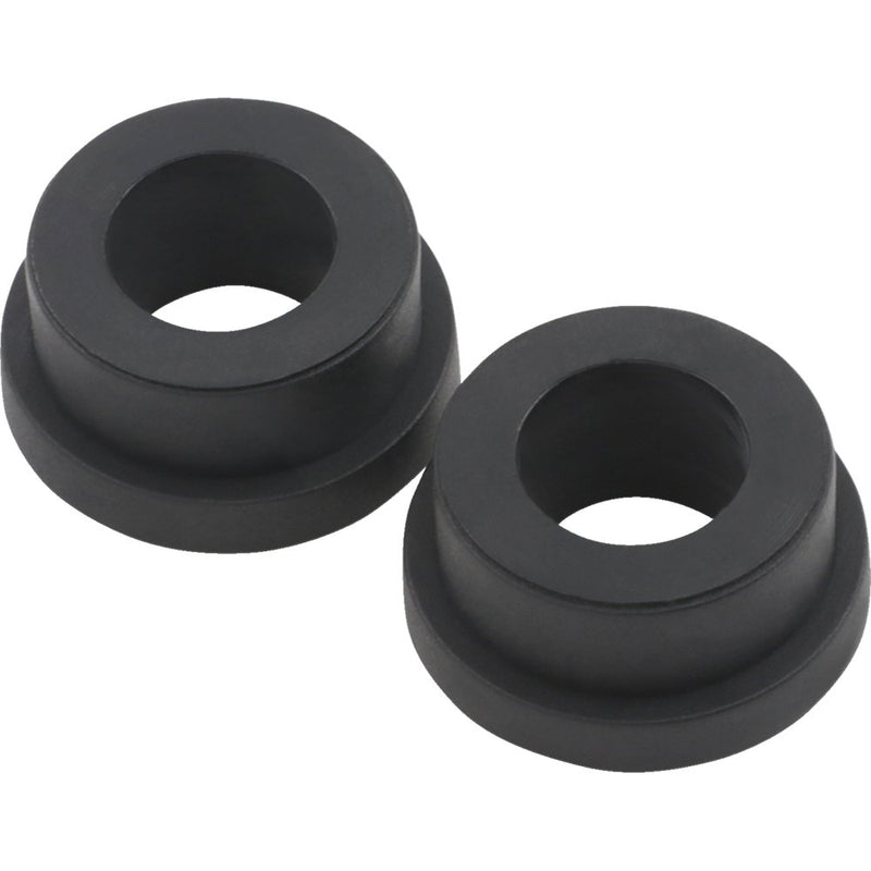 EPI Shock Bushing - 1.015" OD x 0.555" H x 0.575" ID x 1.2" Flange OD - 2-Pack EPISB200