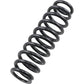 EPI Front Spring - Heavy Duty - Black - Spring Rate 258 lb/in WE325116