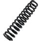 EPI Rear Spring - Heavy Duty - Black - Spring Rate 242 lb/in WE325103