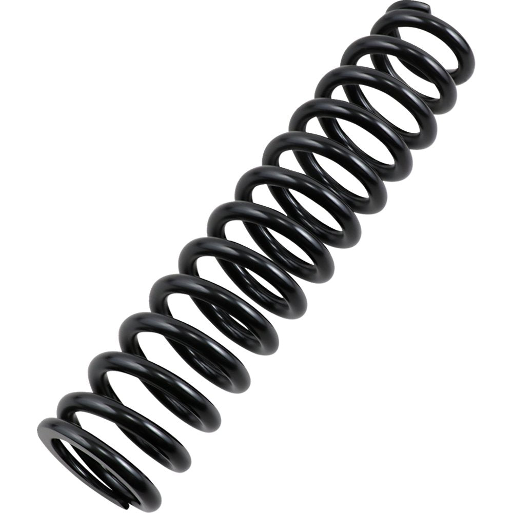 EPI Rear Spring - Heavy Duty - Black - Spring Rate 242 lb/in WE325103