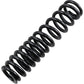 EPI Shock Springs - Rear - Black - Heavy-Duty - Spring Rate 325.00 lb/in - 800.00 lb/in WE324010