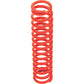 EPI Rear Spring - Heavy Duty - Red - Spring Rate 140 lb/in WE321519R