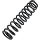 EPI Rear Spring - Heavy Duty - Black - Spring Rate 135 lb/in WE322000