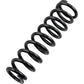 EPI Rear Spring - Heavy Duty - Black - Spring Rate 295 lb/in WE325015