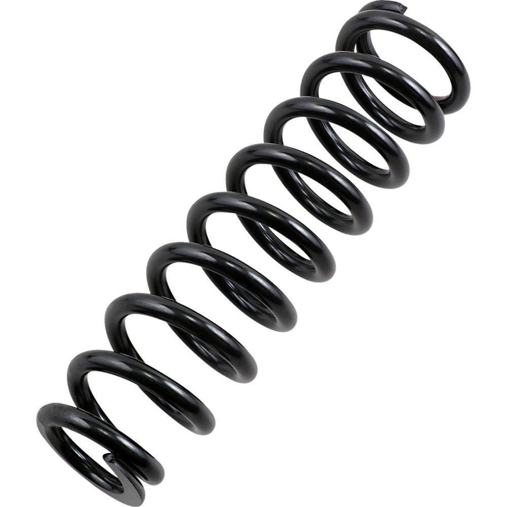 EPI Rear Spring - Heavy Duty - Black - Spring Rate 295 lb/in WE325015