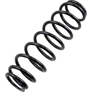 EPI Front/Rear Spring - Heavy Duty - Black - Spring Rate 125 lb/in WE321520