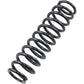 EPI Front Spring - Heavy Duty - Black - Spring Rate 175 lbs/in WE325122