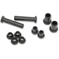 EPI Rear Swingarm Bushing Kit WE340064